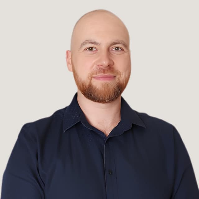 Chris Hocknell - Natural Carbon Solutions