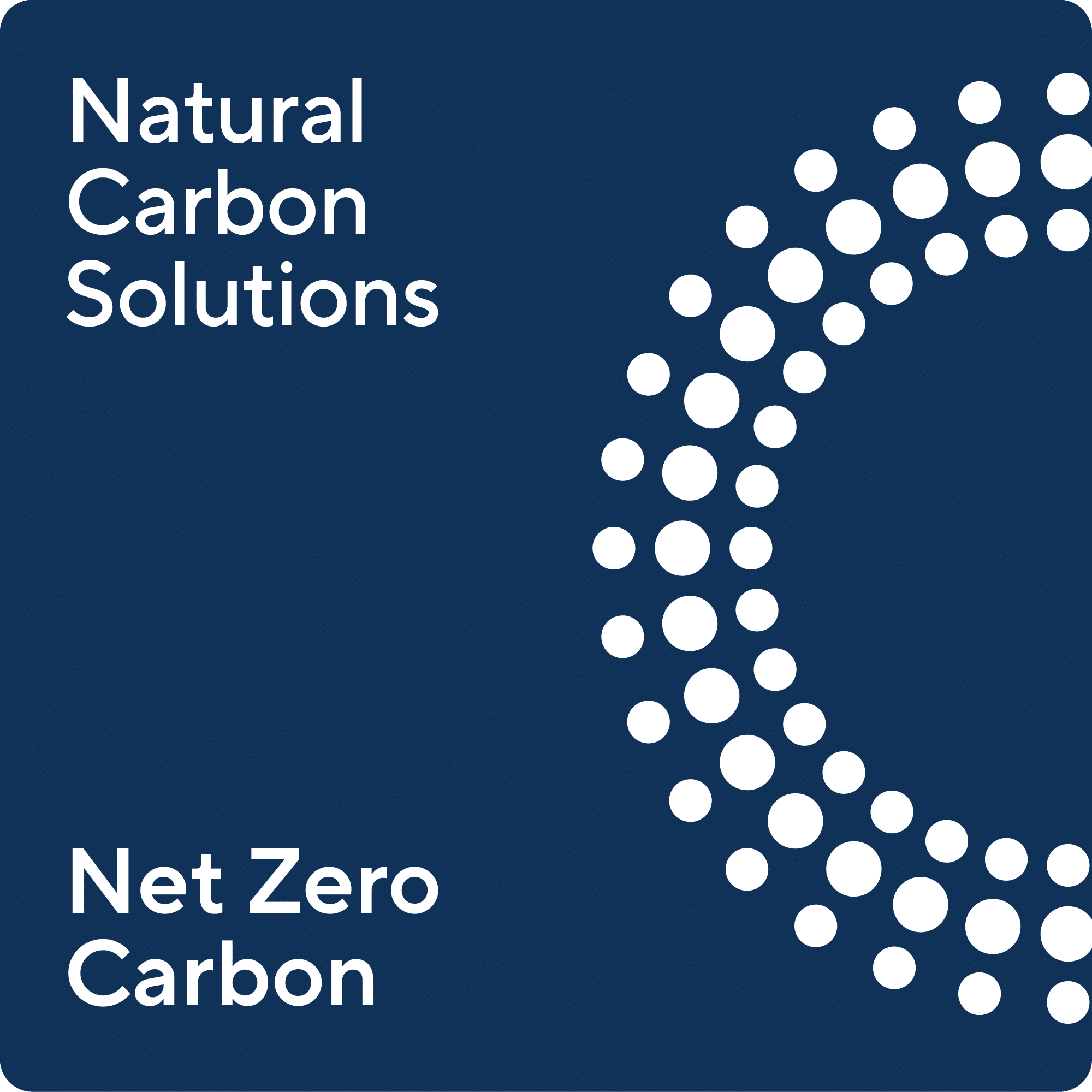 Certify Your Pathway To Net Zero - Natural Carbon Solutions