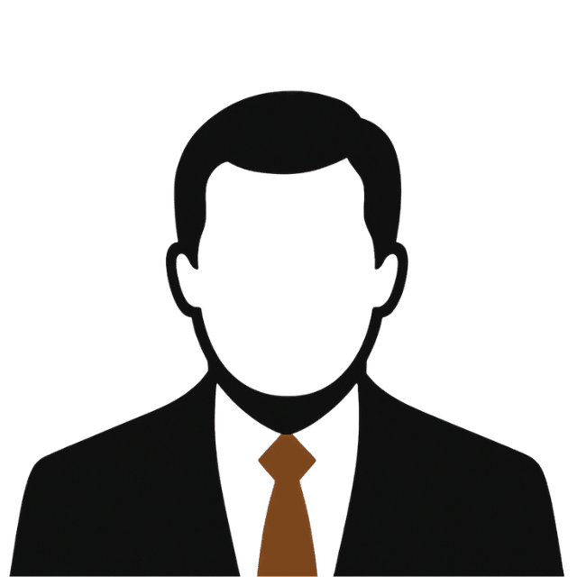 Avatar - Mr Brown