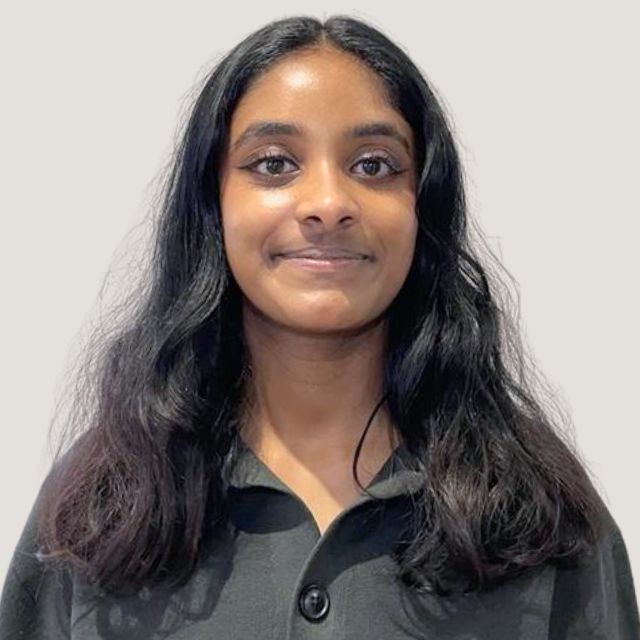 Alana Baddeliyanage - Natural Carbon Solutions