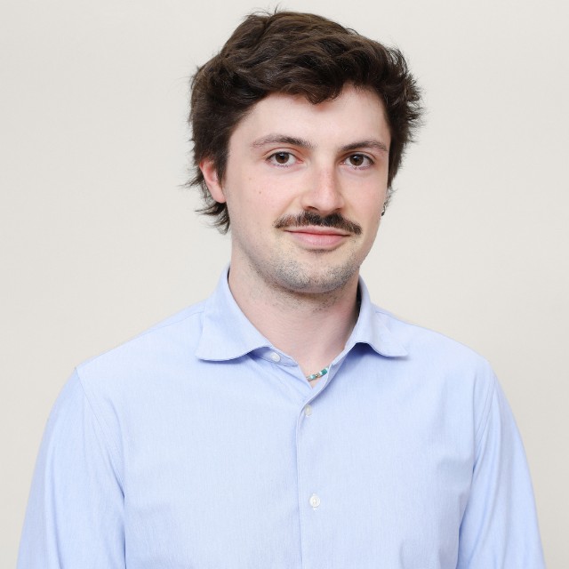 Xabier Goikolea - Natural Carbon Solutions