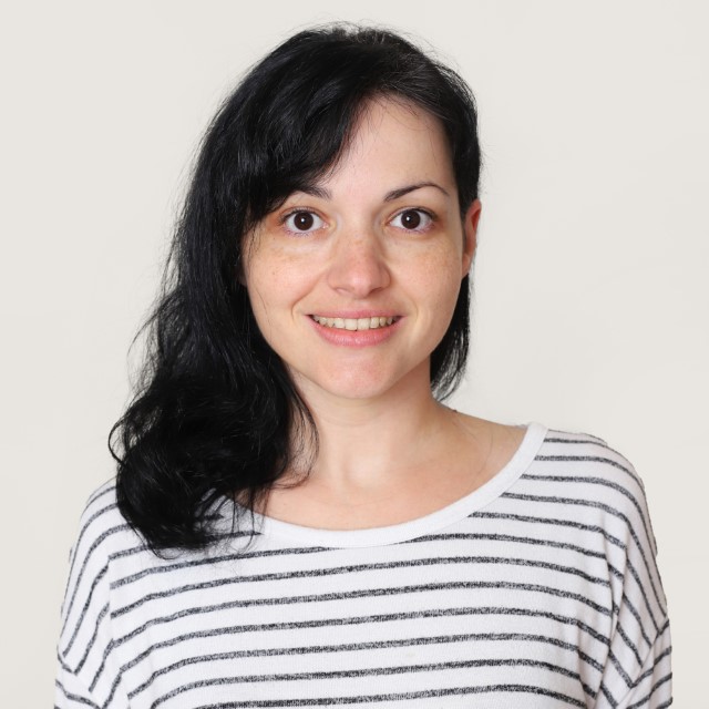 Yiota Paraskeva - Natural Carbon Solutions